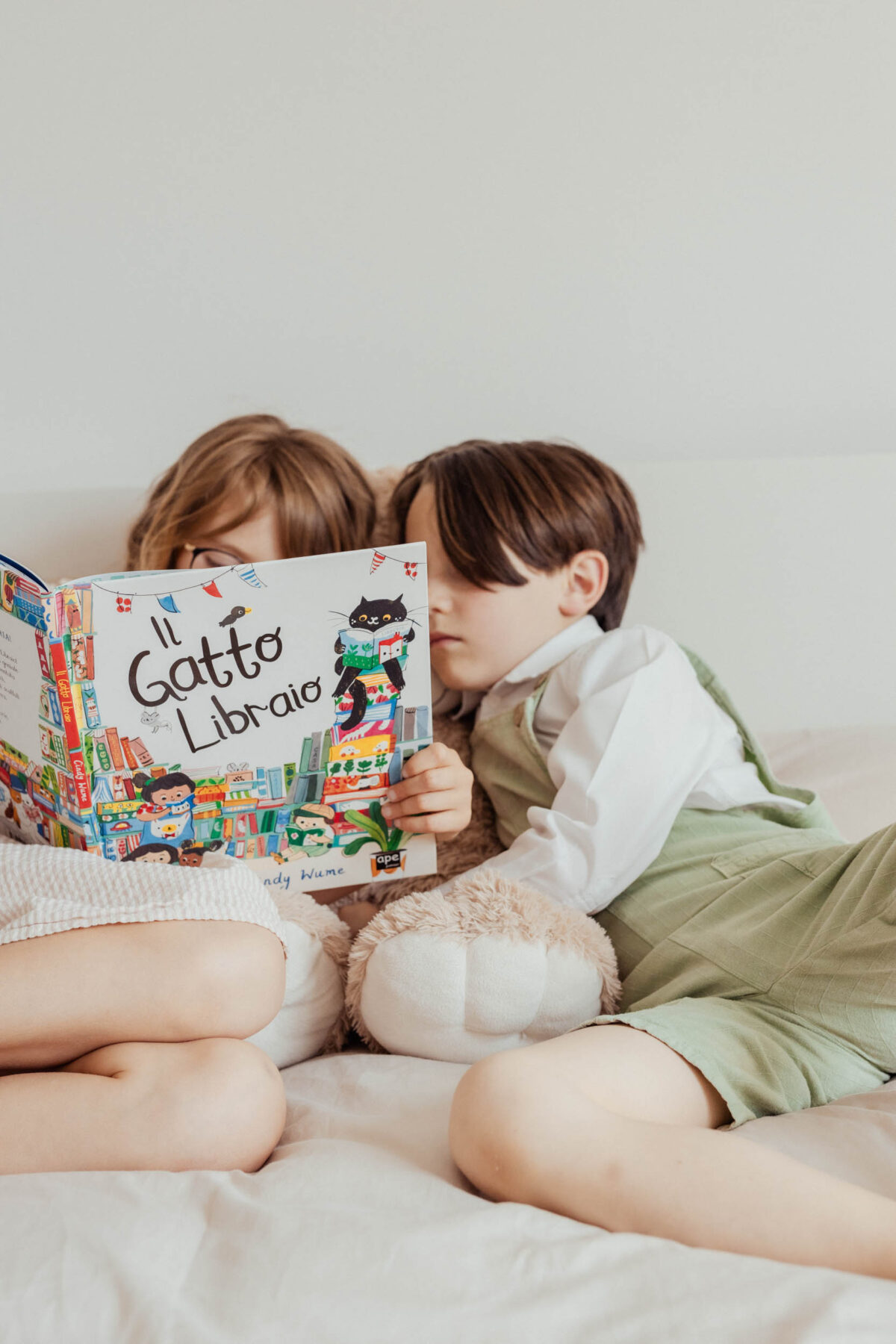 voglio fare il/la babysitter